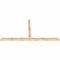 Ekena Millwork Portland Rough Sawn Timber Gable Bracket, Douglas Fir, 108"W x 54"H x 4"D x 4"F, 12/12 Pitch GBW108X54X0404POR00RDF - alternate 5